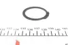 Опора шаровая (передняя/снизу)) Hyundai Accent 94-05/Matrix/Getz 01-/ix20 10-/Kia Cerato 04- (40.3mm) RTS 93-09707 (фото 5)