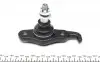 Опора шаровая (передняя/снизу)/L) Hyundai Tucson 04- RTS 93-09751-2 (фото 4)