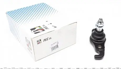 Опора шаровая (передняя/снизу)/L) Hyundai Tucson 04- RTS 93-09751-2