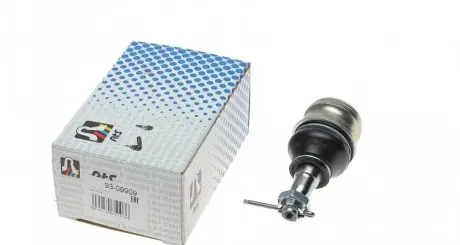 Опора шаровая (передняя/снизу)) Subaru Forester 97-/Impreza 92-/Outback 00-09/Legacy 89-09 (d=38mm) RTS 93-09909