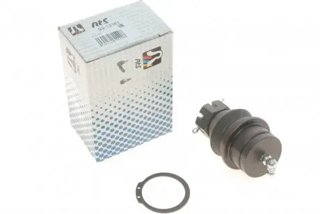 Опора шаровая (передняя/снизу)) Jeep Cherokee 84-01/Grand Cherokee 91-99/Wrangler 88-07 (d=41.5mm) RTS 93-13161