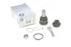 Опора кульова (передня/знизу) Chrysler Voyager 90-01/Dodge Caravan 95-01/Neon 94- (d=18mm/37.85mm) RTS 93-17185 (фото 1)