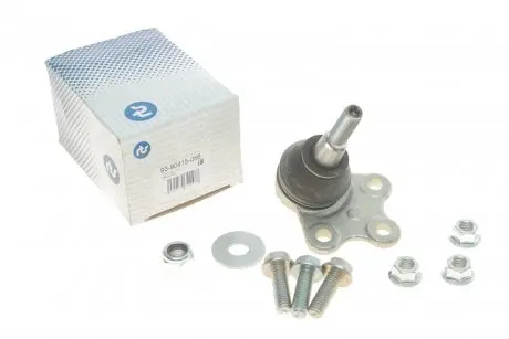 Опора шаровая (передняя/снизу)) Renault Laguna III 07-15 RTS 93-90415-056
