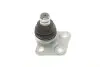 Опора шаровая (передняя/снизу)/R) Renault Kangoo 08-/MB Citan 12- (d=20mm) RTS 93-90419-156 (фото 6)