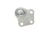 Опора шаровая (передняя/снизу)/L) Renault Kangoo 08-/MB Citan 12- (d=20mm) RTS 93-90419-256 (фото 3)