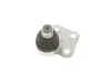 Опора шаровая (передняя/снизу)/L) Renault Kangoo 08-/MB Citan 12- (d=20mm) RTS 93-90419-256 (фото 4)