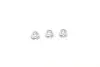 Опора шаровая (передняя/снизу)) Renault Megane III/Scenic III 08-/Fluence 10- RTS 93-90421-056 (фото 2)