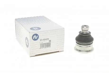 Опора кульова (передня/знизу) Renault Clio III/Logan I/Megane II/Scenic II 02- (d=18mm/38.3mm) RTS 93-90425