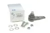 Опора шаровая (передняя/снизу)) Renault Kangoo/Megane/Scenic/Clio 96-/Nissan Kubistar 03- (d=12mm) RTS 93-90466-056 (фото 1)