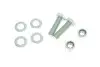 Опора шаровая (передняя/снизу)) Renault Kangoo/Megane/Scenic/Clio 96-/Nissan Kubistar 03- (d=12mm) RTS 93-90466-056 (фото 2)