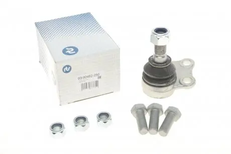 Опора шаровая (передняя/снизу)) Renault Trafic/Opel Vivaro A/Nissan Primastar 01- RTS 93-90482-056