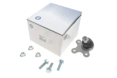 Опора шаровая (передняя/снизу)) Citroen C4 20-/Peugeot 2008/208 19- RTS 93-90521-056