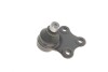 Опора кульова (передня/знизу) Citroen Berlingo/Xsara/Peugeot Partner 96-08 (d=18mm) 93-90526-056 RTS 9390526056 (фото 3)