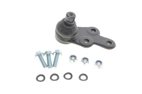 Опора шаровая (передняя/снизу)/R) Ford Kuga I/II 08- (d=21mm) RTS 93-90614-156