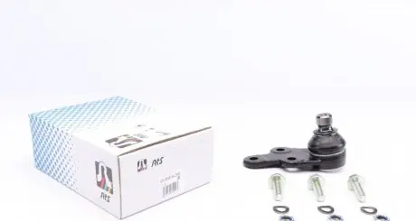 Опора шаровая (передняя/снизу)/L) Ford Kuga 08- (d=21mm) RTS 93-90614-256