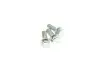 Опора шаровая (передняя/снизу)) Ford C-Max 07-10/Focus 04-12/Volvo C30/C70/S40/V50 04-13 (d=21mm) RTS 93-90618-056 (фото 6)