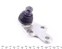 Опора шаровая (передняя/снизу)/R) Ford C-Max II 10-/Focus III 10- (d=21mm) RTS 93-90649-156 (фото 5)