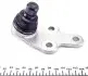 Опора шаровая (передняя/снизу)/L) Ford C-Max II 10-/Focus III 10- (d=21mm) RTS 93-90649-256 (фото 4)