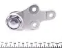 Опора шаровая (передняя/снизу)/L) Ford C-Max II 10-/Focus III 10- (d=21mm) RTS 93-90649-256 (фото 5)
