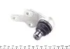 Опора шаровая (передняя/снизу)/L) Ford C-Max II 10-/Focus III 10- (d=21mm) RTS 93-90649-256 (фото 6)