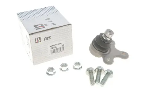 Опора шаровая (передняя/снизу)) Citroen Ami 20-/Peugeot 208 19-/Opel Corsa 19- RTS 93-90727-056