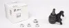 Опора шаровая (передняя/снизу)/L) Skoda Octavia/SuperB/Kodiaq/VW Golf/Touran/Tiguan 15-/Passat 05- RTS 93-90920-256 (фото 1)