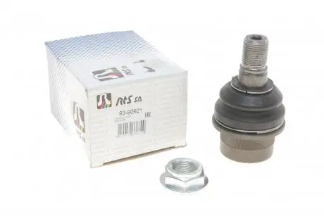 Опора шаровая (передняя/снизу)) MB Sprinter 906,907,910/VW Crafter 06- (d=45.2mm) RTS 93-90921