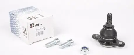 Опора шаровая (передняя/снизу)) VW T5/Multivan V 03-15/T6/Multivan VI 15- RTS 93-90930-056