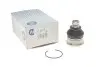 Опора шаровая (передняя/снизу)) Renault Clio/Logan/Megane/Scenic 02- (d=18mm/38.3mm) RTS 93-92316 (фото 1)