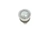 Опора шаровая (передняя/снизу)) Nissan Juke/Leaf 10- (d=18mm/38.35mm) RTS 93-92349 (фото 3)