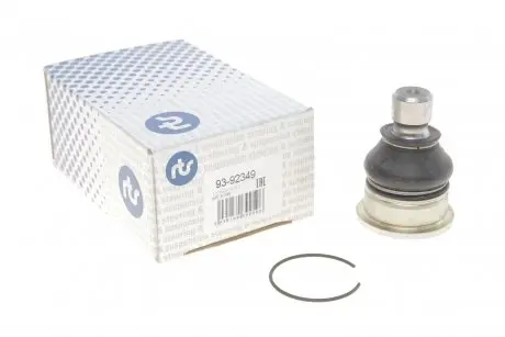 Опора шаровая (передняя/снизу)) Nissan Juke/Leaf 10- (d=18mm/38.35mm) RTS 93-92349