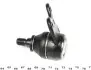 Опора шаровая (передняя/снизу)/R) Audi A2 00-05/Seat/Skoda Fabia 99-14/Roomster 06-15/VW Polo 01- RTS 93-95910-156 (фото 2)
