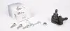 Опора шаровая (передняя/снизу)/L) Audi A2 00-05/Seat/Skoda Fabia 99-14/Roomster 06-15/VW Polo 01- RTS 93-95910-256 (фото 1)