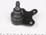 Опора шаровая (передняя/снизу)/L) Audi A2 00-05/Seat/Skoda Fabia 99-14/Roomster 06-15/VW Polo 01- RTS 93-95910-256 (фото 2)