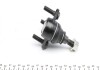 Опора кульова (передня/знизу) Audi A3 99-03/TT 98-06/Seat Leon 02-06/VW Golf IV 02-05 RTS 93-95953-056 (фото 2)