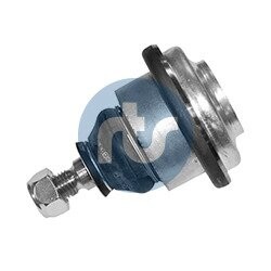 Опора шаровая (передняя/снизу)) BMW 3 (E46) 97-05 (d=49.25mm) RTS 93-99530