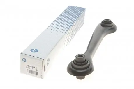 Рычаг подвески (задний/снизу)) (R) Audi A3/Skoda Octavia/SuperB/VW Golf/Passat/Touran/Tiguan 03- RTS 95-05308-1