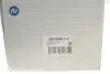 Рычаг подвески (передний/снизу) (L) Audi A6 94-97/Audi 100 90-94 (попереч..) RTS 95-05961-2 (фото 6)