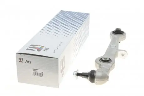 Рычаг подвески (передний/снизу/спереди)) Audi A4/A6/VW Passat 97-09/Seat Exeo 08-13 (Alum.) RTS 95-05968