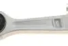 Рычаг подвески (передний/снизу/спереди)) Audi A4/A6/VW Passat 97-09/Seat Exeo 08-13 (Alum.) RTS 95-05968 (фото 5)