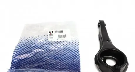 Рычаг подвески (задний/снизу)) Ford Focus 01-12/C-Max/Kuga 07-12/Mazda 3/Volvo V50/S40 03-14 RTS 95-90688