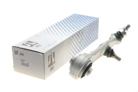 Рычаг подвески (передний/снизу/спереди)) (R) MB S-Class (W222/V222/X222) 13- RTS 95-90872-1