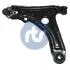 Рычаг подвески (передний/снизу) (L) Seat Cordoba/Ibiza/VW Caddy/Polo 95-04/Golf 83-92 (с шаровой)) RTS 96-00092-2 (фото 1)