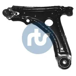 Рычаг подвески (передний/снизу) (L) Seat Cordoba/Ibiza/VW Caddy/Polo 95-04/Golf 83-92 (с шаровой)) RTS 96-00092-2