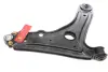 Важіль підвіски (передній/знизу) (L) Seat Cordoba/Ibiza/VW Caddy/Polo 95-04/Golf 83-92 (з кульовою) RTS 96-00092-2 (фото 6)