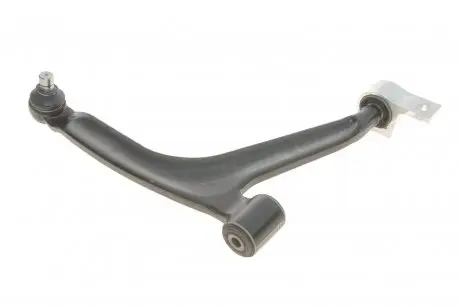 Рычаг подвески (передний/снизу) (R) Citroen Berlingo/Xsara 97-11/Peugeot Partner 00-15 (пред..) RTS 96-00583-1
