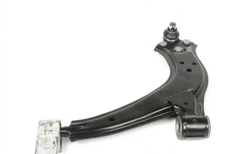 Рычаг подвески (передний/снизу) (L) Citroen Berlingo/Peugeot Partner 96-15 (с шаровой) d=18mm) RTS 96-00780-2