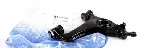 Рычаг подвески (передний/снизу)) (L) MB E-class (W210/S210) 95-03 RTS 96-00858-2