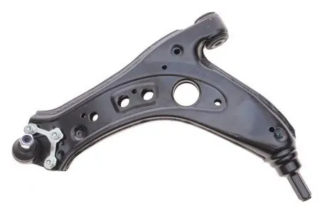 Рычаг подвески (передний/снизу)) (L) Seat Ibiza 02-09/Skoda Fabia 99-14/Roomster 06-15/VW Polo 01- RTS 96-05341-2