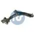 Рычаг подвески (передний/снизу) (R) Mazda 3 03-09/Mazda 5 05- (с шаровой) d=18mm) RTS 96-08008-1 (фото 1)